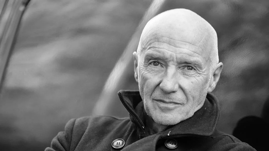 Midge Ure at Palais Theatre