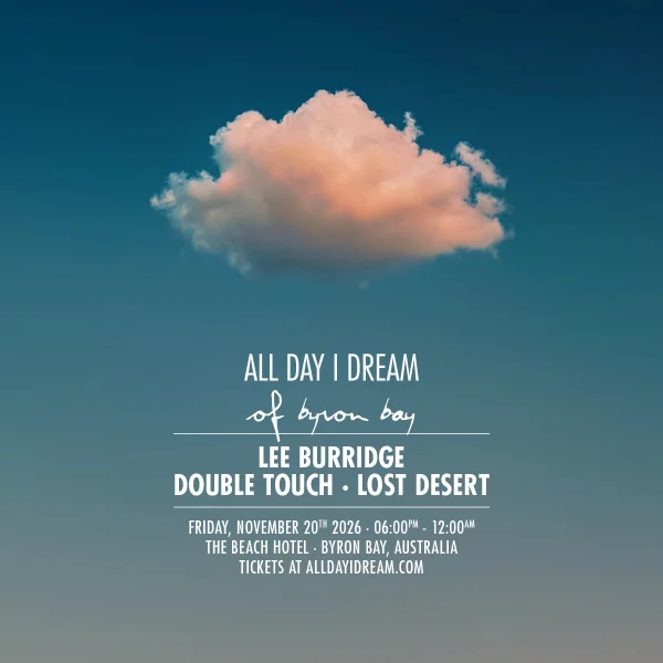 ALL DAY I DREAM of Australia | Byron Bay at Beach Hotel Byron Bay