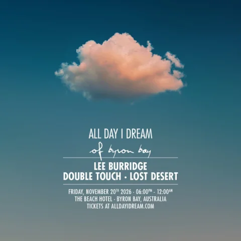 ALL DAY I DREAM of Australia | Byron Bay at Beach Hotel Byron Bay