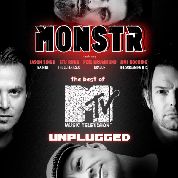 MONSTR at The Bridge Hotel