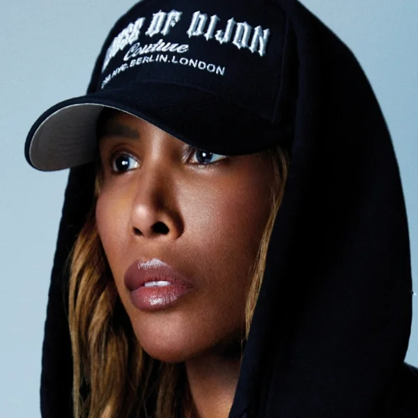 HONEY DIJON at Open-Air, Manning Bar