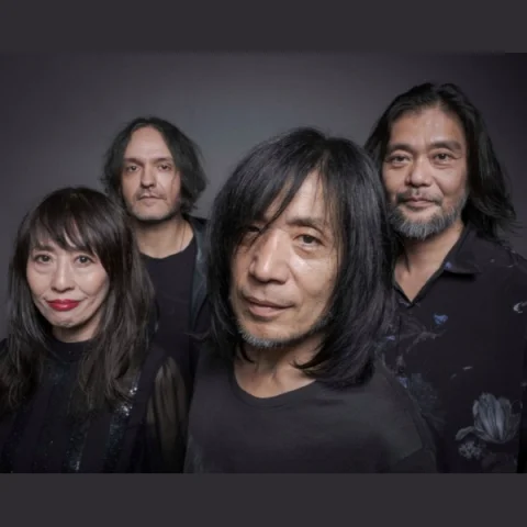 MONO at Manning Bar