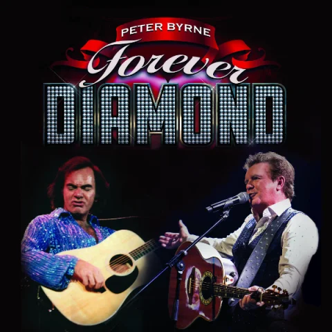 Forever Diamond at Mosman Club