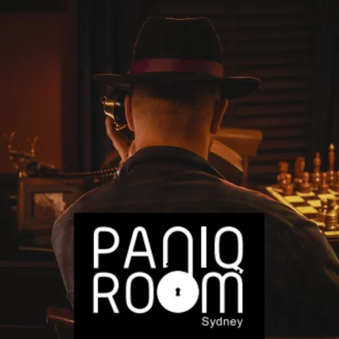 PaniQ Room Escape Rooms, The Rocks: Mystery, Puzzles and Adventure. in Sydney