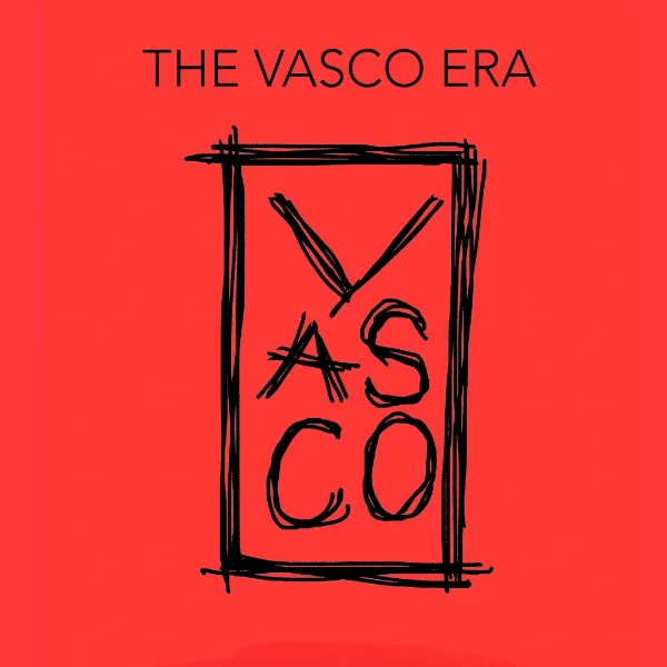 The Vasco Era at The Grand Poobah
