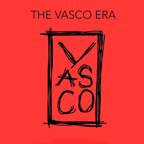 The Vasco Era at The Grand Poobah