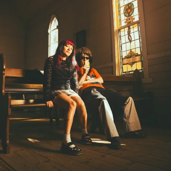 TEENAGE JOANS at Felons Barrel Room
