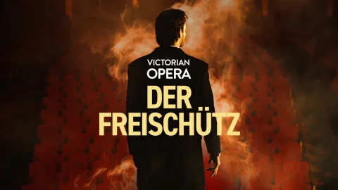 DER FREISCHÜTZ at Palais Theatre