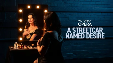 A Streetcar Named Desire at Palais Theatre