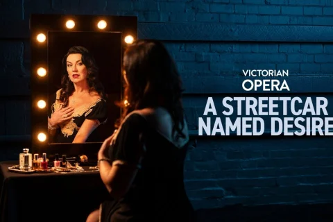 A Streetcar Named Desire at Palais Theatre