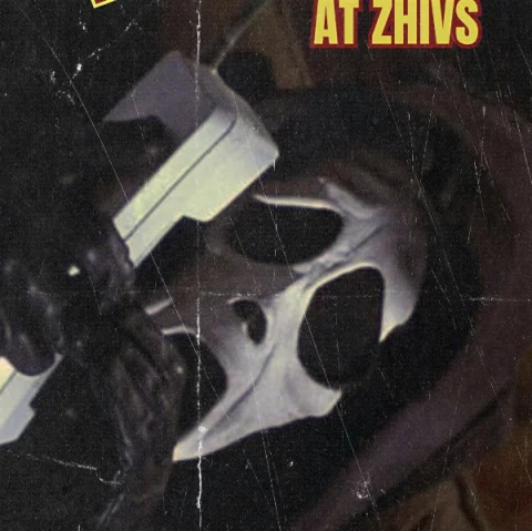 Halloween at Zhivago Nightclub