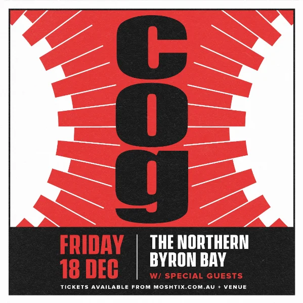 COG at The Northern