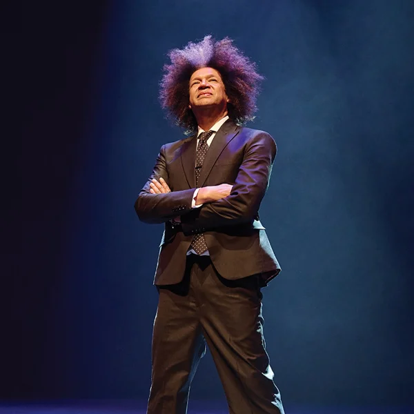 The Marc Lottering Tour at The Rechabite