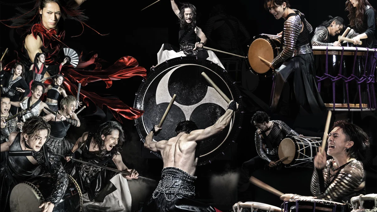 Drum Tao