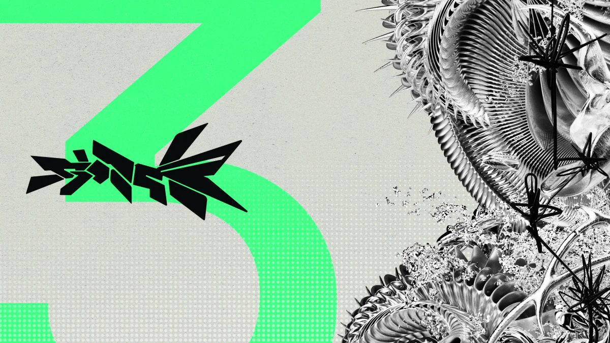 3 YEARS OF SYBER: BRISBANE at The Princess Theatre