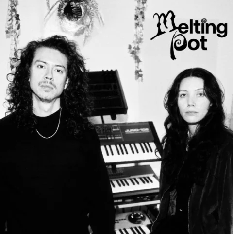 KAMMA & MASALO (NL) | WAX'O PARADISO with DJ Ingrid at The Northern