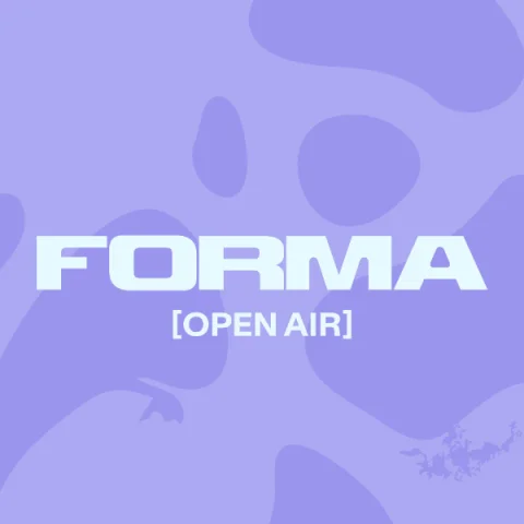 FORMA at Tumbalong Park