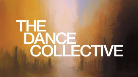 THE DANCE COLLECTIVE - WONDER at Crown Theatre, Crown Perth