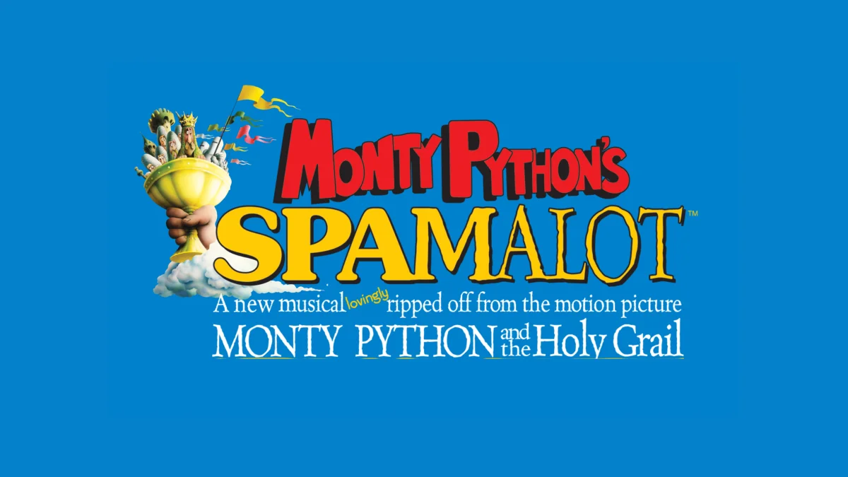 Spamalot at Theatre One, Athenaeum Theatre