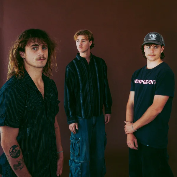 WOODHILL 'Your Sound' AUS TOUR (18+) at The Austral Hotel