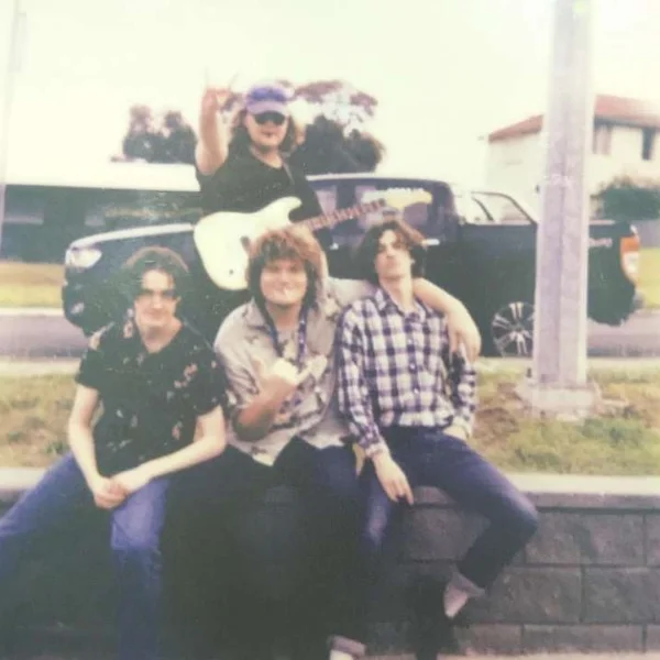 CURRENTS W/ Streless // Dirty Merchants // To Be Human at Towradgi Beach Hotel