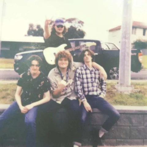 CURRENTS W/ Streless // Dirty Merchants // To Be Human at Towradgi Beach Hotel