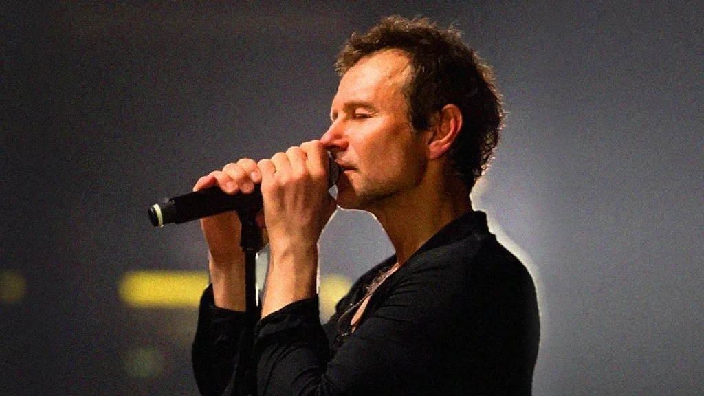 Slava Vakarchuk at The Princess Theatre