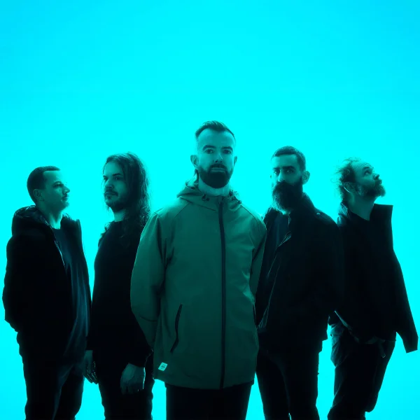 Karnivool w/ Cenobia at Towradgi Beach Hotel