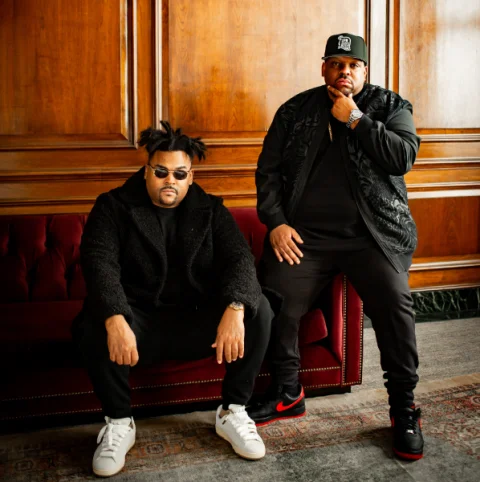 SLUM VILLAGE, with support by Vice Souletric at Altar Bar