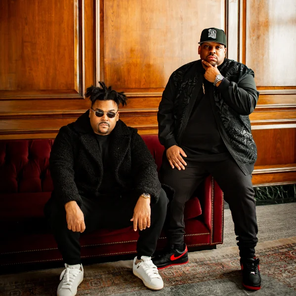 SLUM VILLAGE at Felons Barrel Room