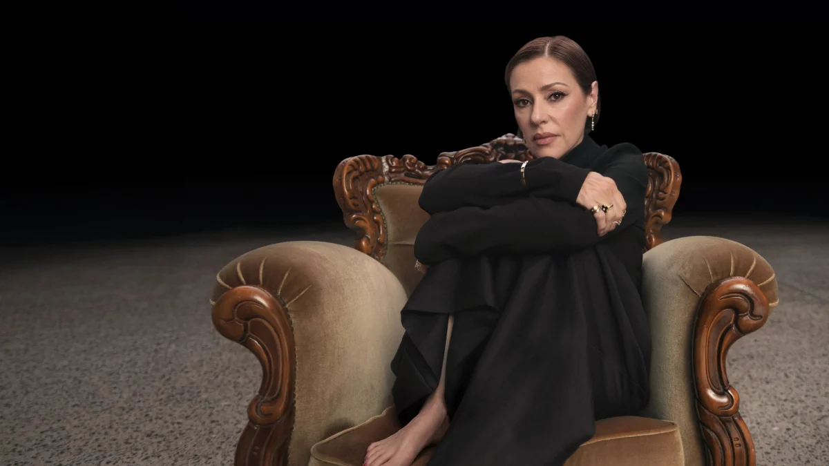 Tina Arena The Residency 5.0 at Crown Melbourne
