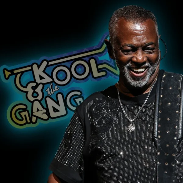 FORMA pres. Kool & The Gang + Sister Sledge ft. Sledgendary - Darling Harbour, Tumbalong Park at Tumbalong Park