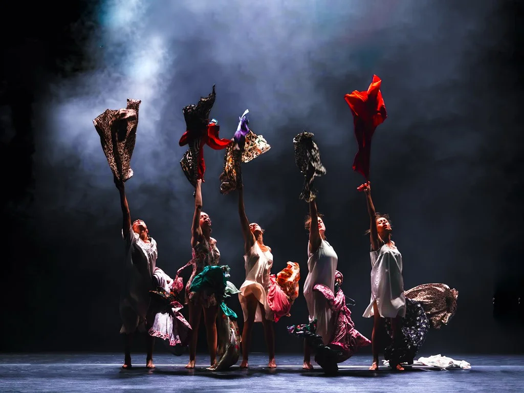 MALDONNE at Everest Theatre, Seymour Centre
