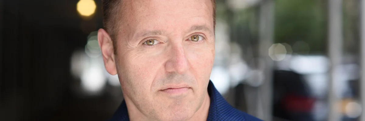 John Edward at State Theatre, Sydney