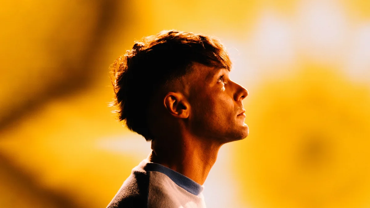 Louis Tomlinson - How Did We Get Here? at Riverstage