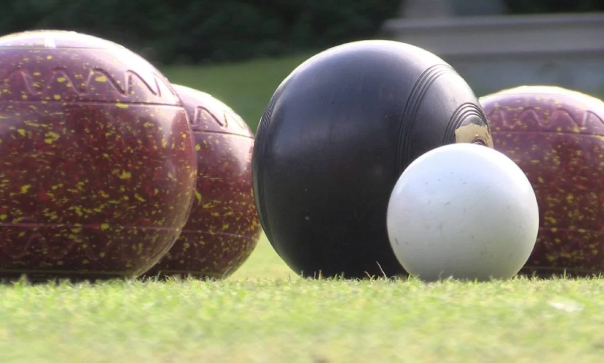 Pennant Practice at Perth Bowling and Recreation Club