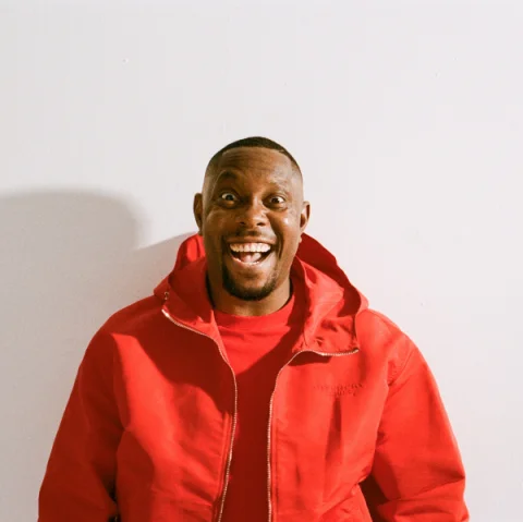 DIZZEE RASCAL | We Want Bass Tour at Beach Hotel Byron Bay