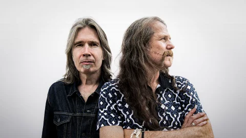 DEL AMITRI at Enmore Theatre