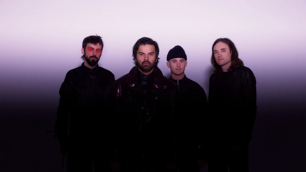 NORTHLANE, POSTPONED at Enmore Theatre