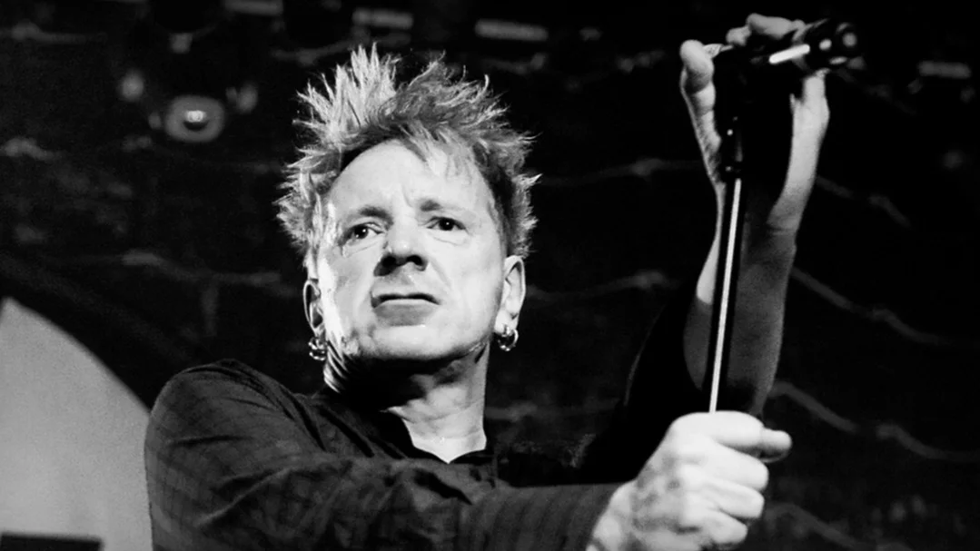 PUBLIC IMAGE LIMITED at Enmore Theatre