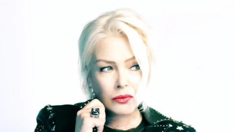 KIM WILDE at Enmore Theatre