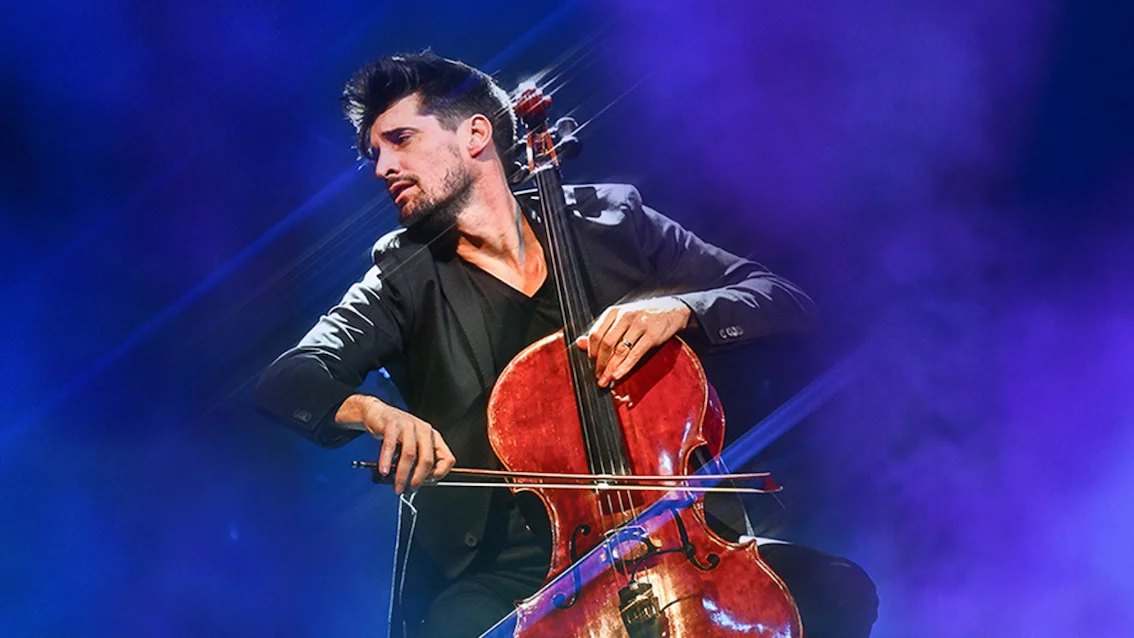 LUKA ŠULIĆ at Enmore Theatre
