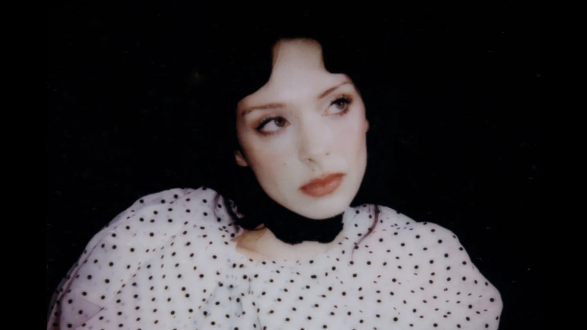 HOLLY HUMBERSTONE at Enmore Theatre