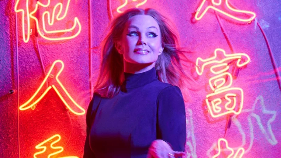 BELINDA CARLISLE at Enmore Theatre