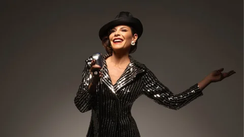 COUNTESS LUANN: THE LOVE TOUR at Enmore Theatre