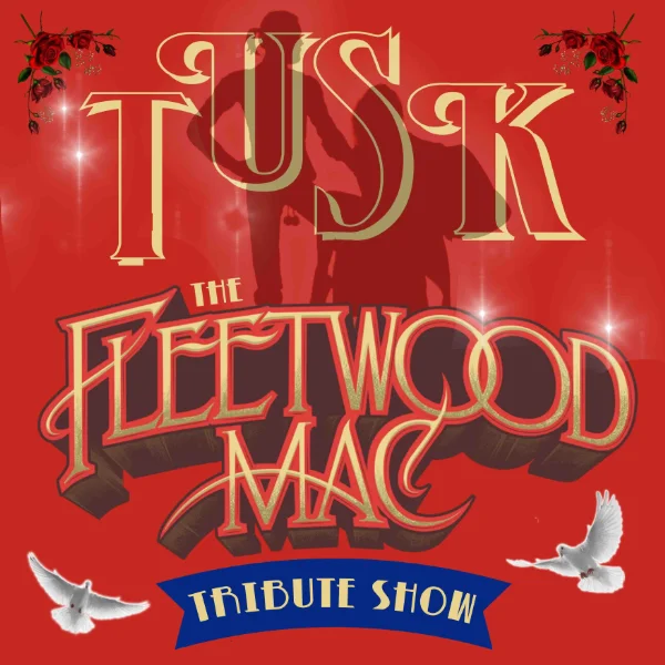 TUSK - The Fleetwood Mac Show at Easy Tiger