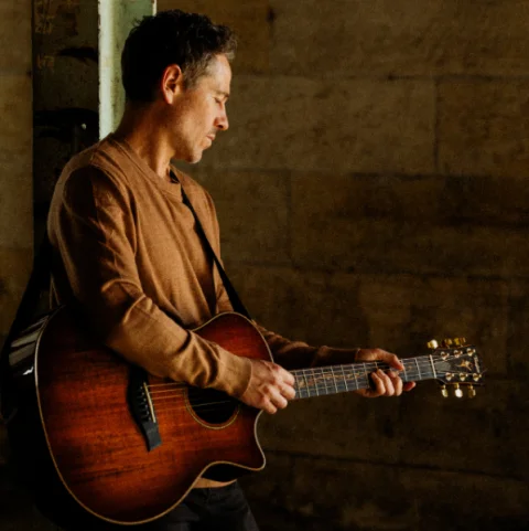 Mark Wilkinson: Home For Christmas at Church Street Studios
