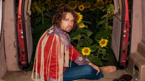 KEVIN MORBY at The Metro Theatre