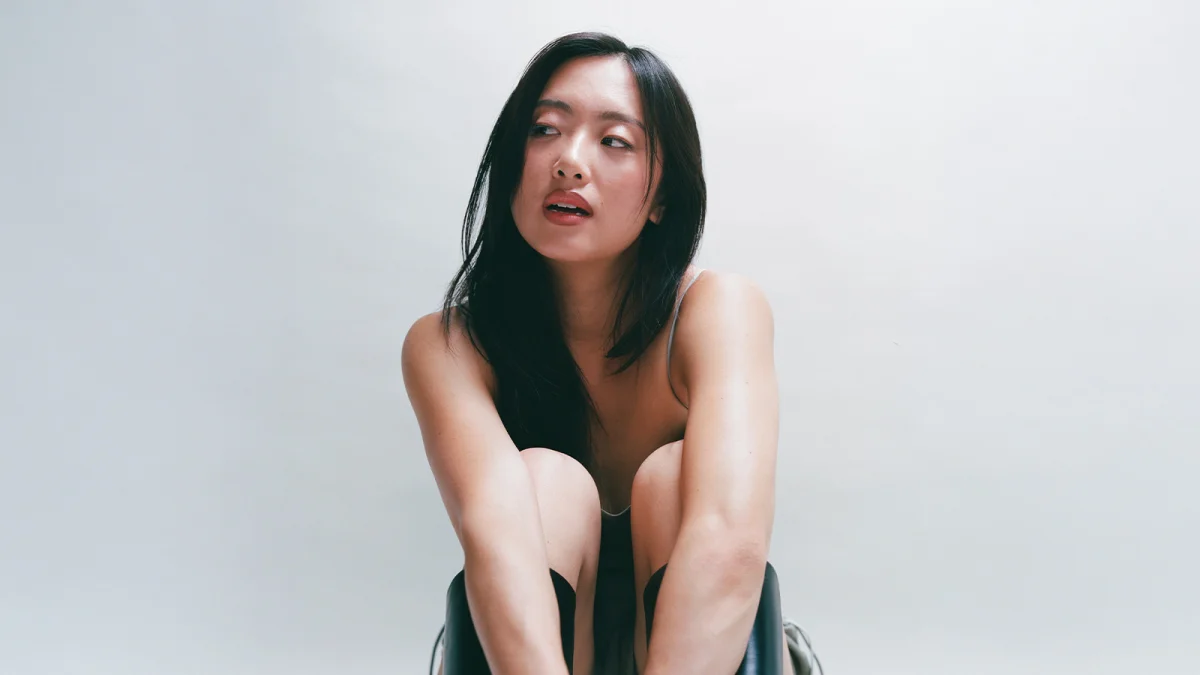 SARAH KINSLEY at The Metro Theatre