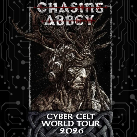 Chasing Abbey - Australia Tour 2026 | NOW AT PADDO RSL at Paddo RSL